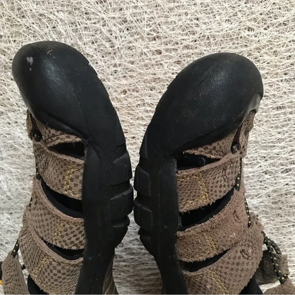 KEEN Waterproof Outdoor Performance Sandal Shoes